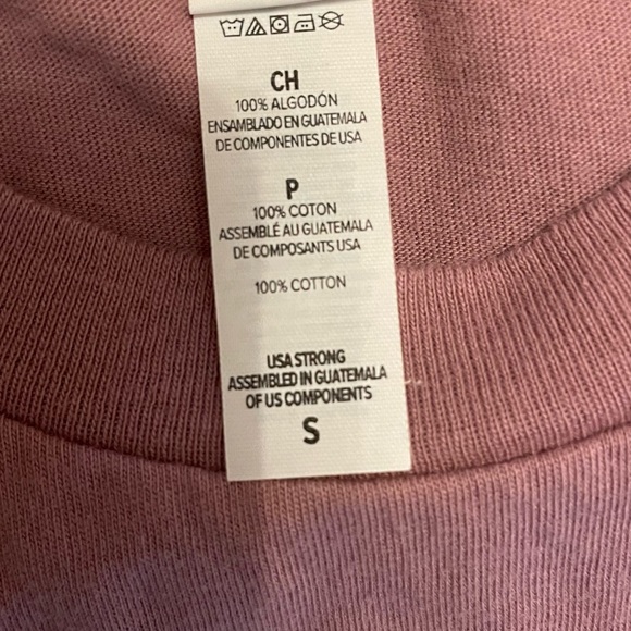 MAID OF DISHONOR GRAPHIC TEE - Picture 5 of 5